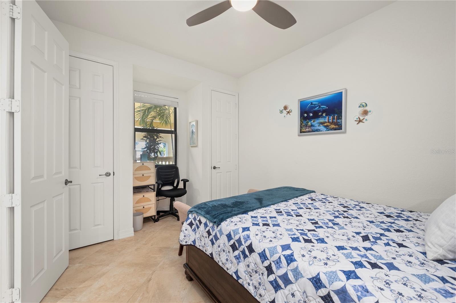 OUTLOOK COVE - Residential