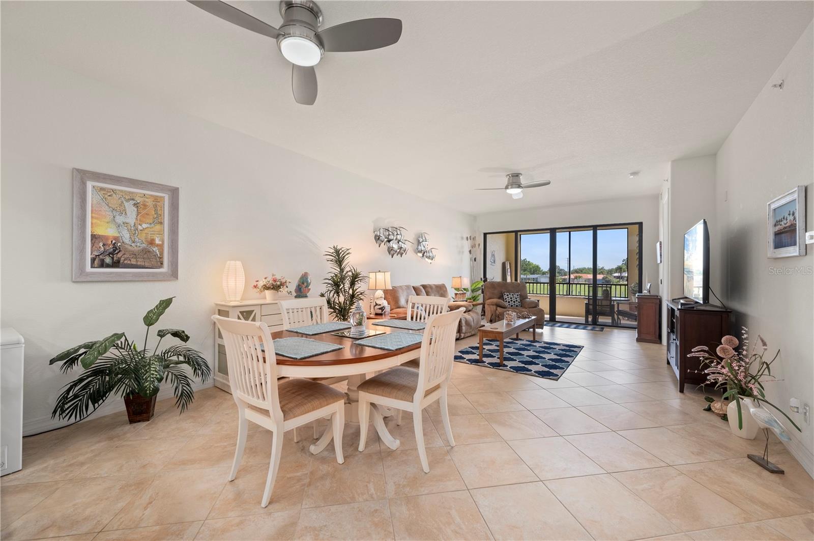 OUTLOOK COVE - Residential