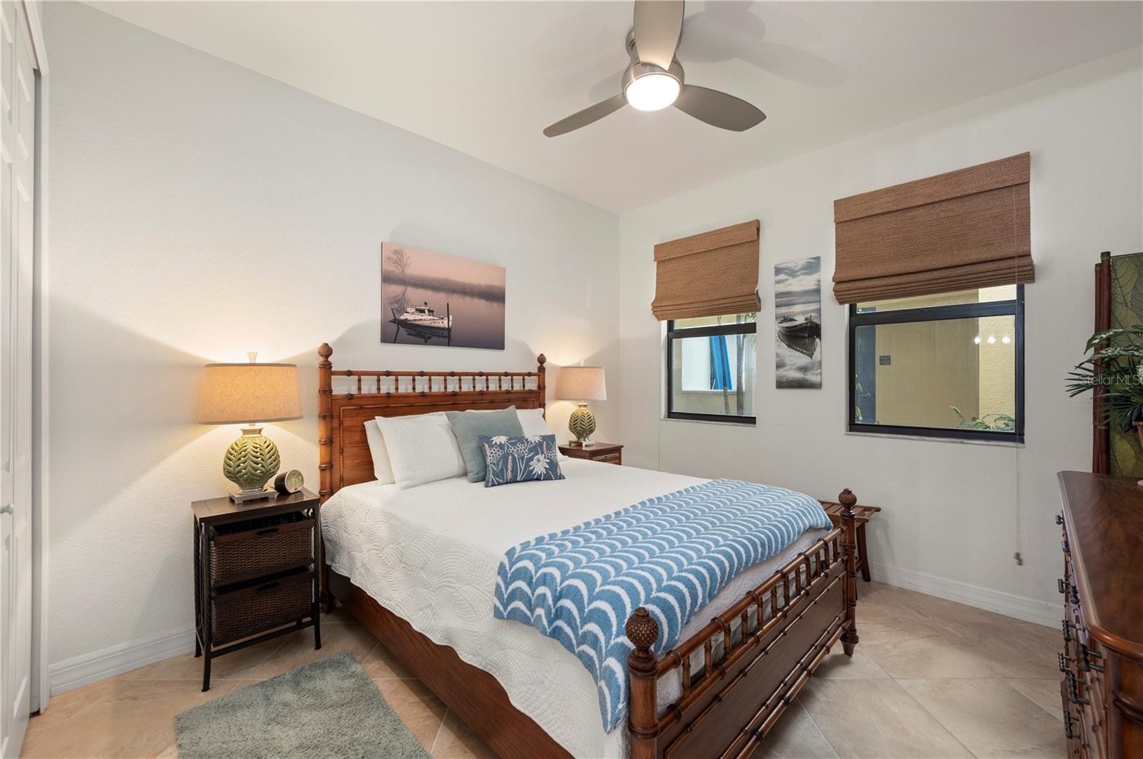 OUTLOOK COVE - Residential