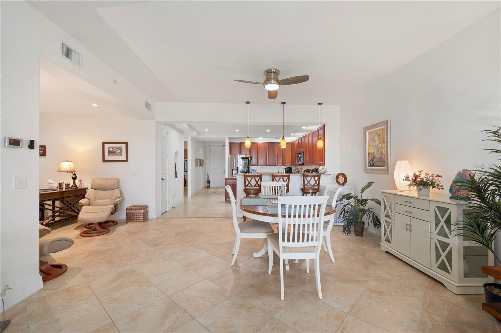 OUTLOOK COVE - Residential