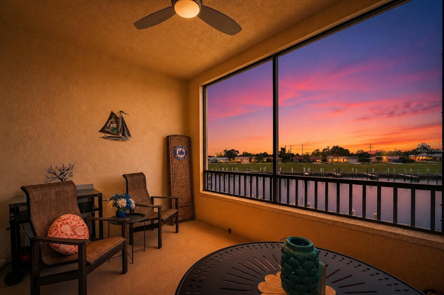 OUTLOOK COVE - Residential