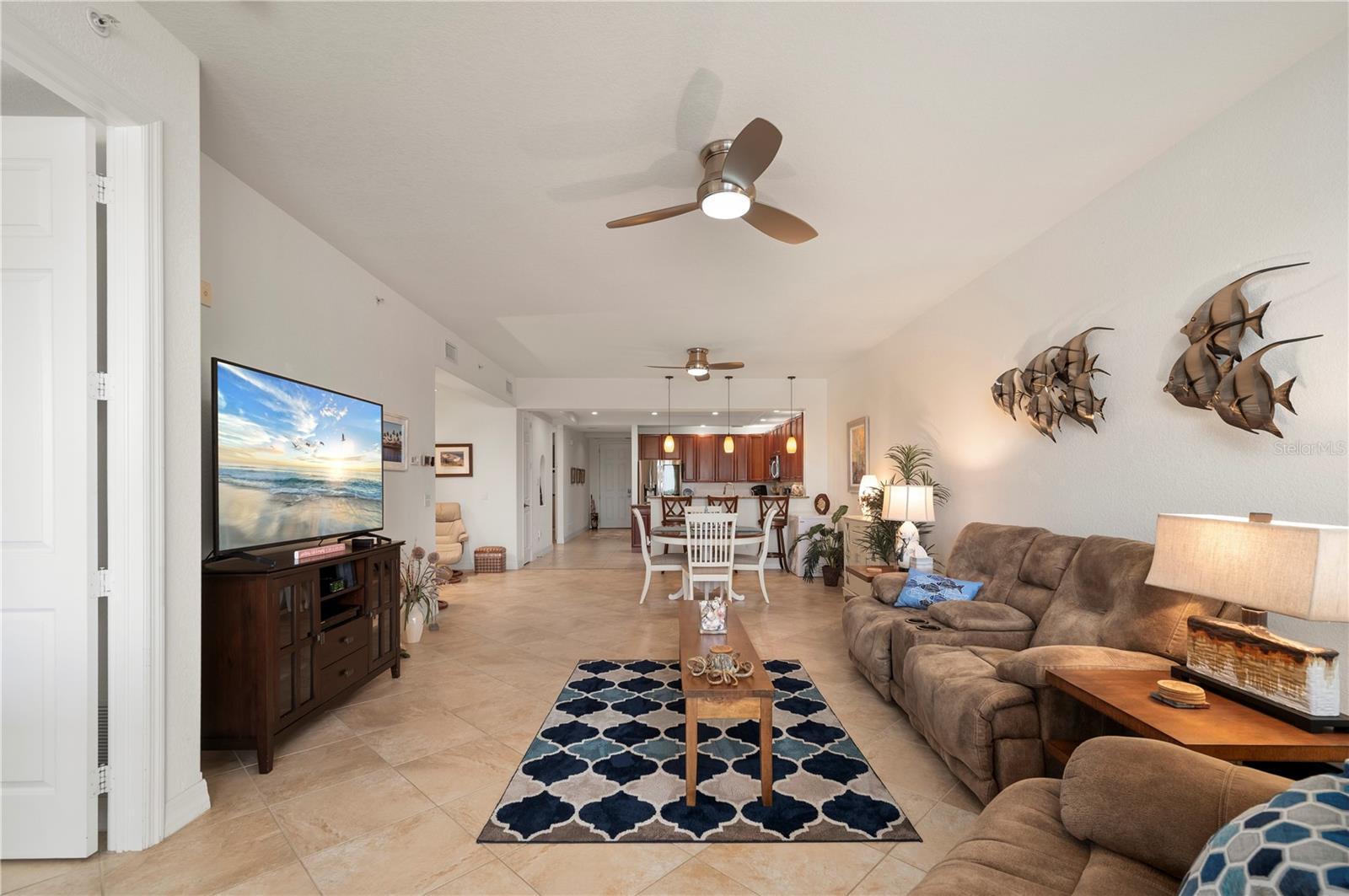 OUTLOOK COVE - Residential