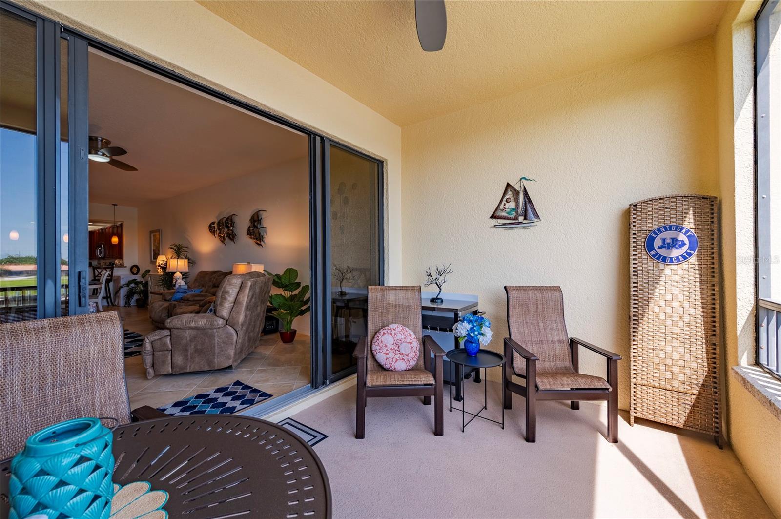 OUTLOOK COVE - Residential