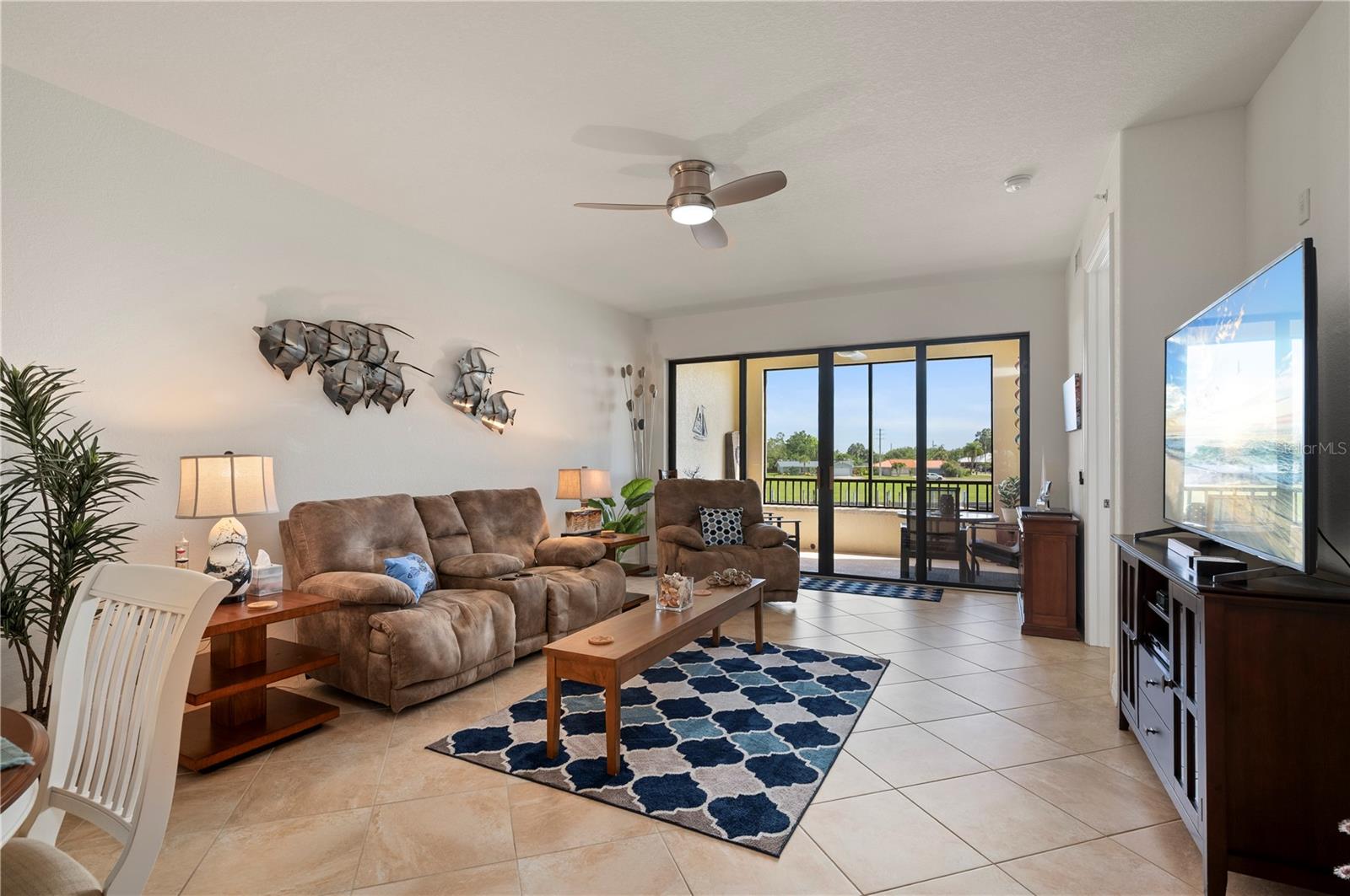 OUTLOOK COVE - Residential