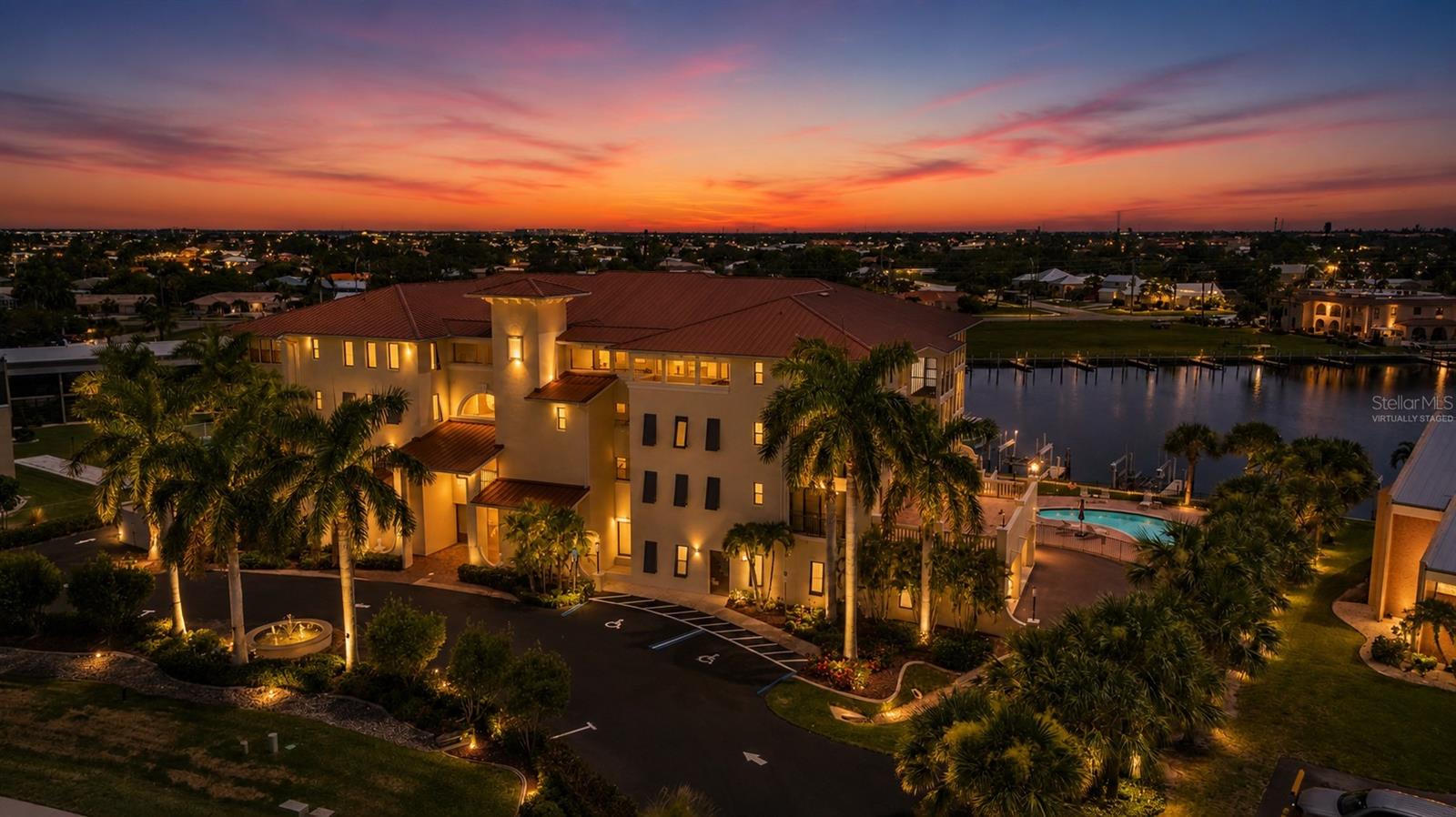 OUTLOOK COVE - Residential