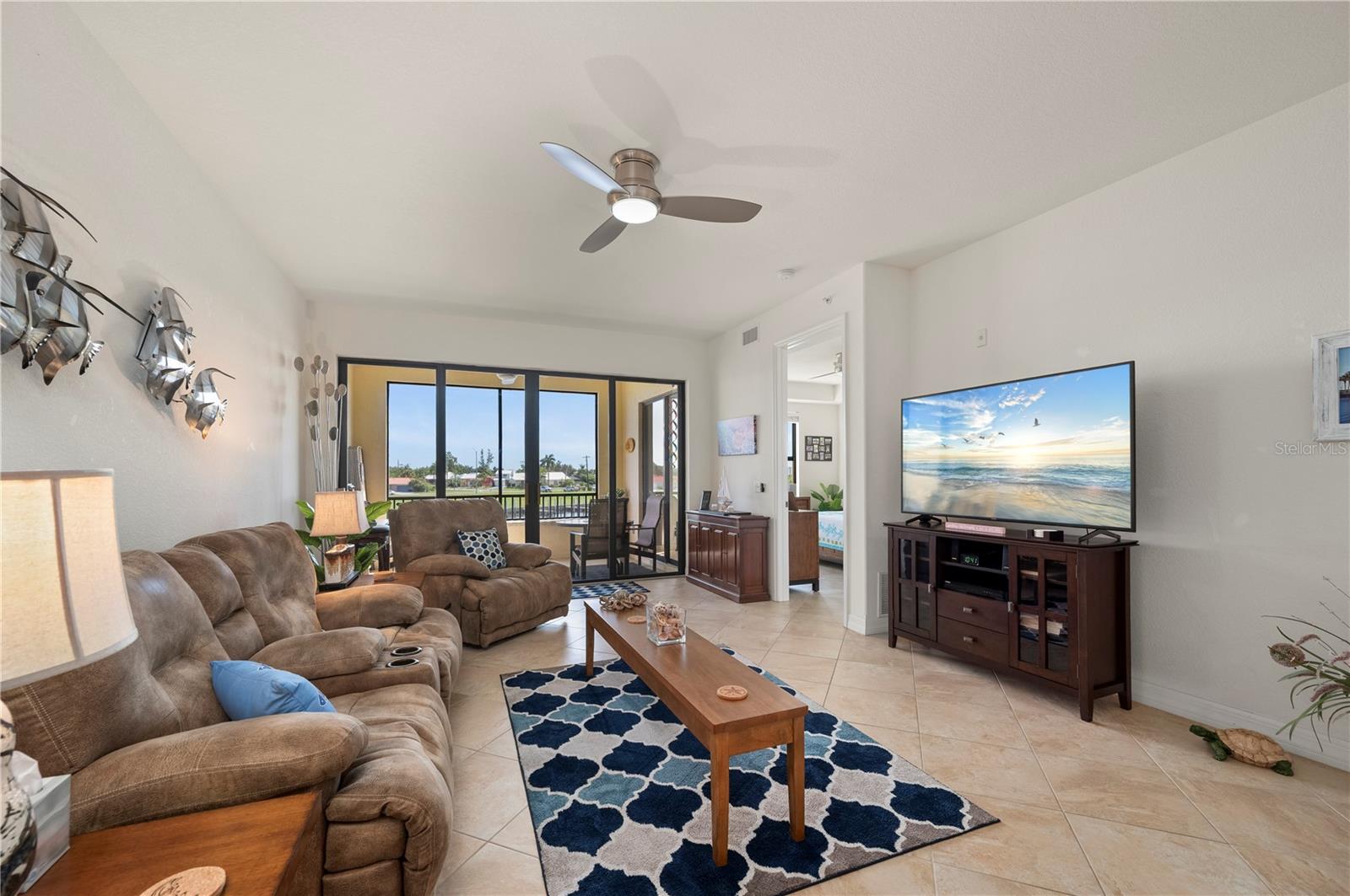 OUTLOOK COVE - Residential