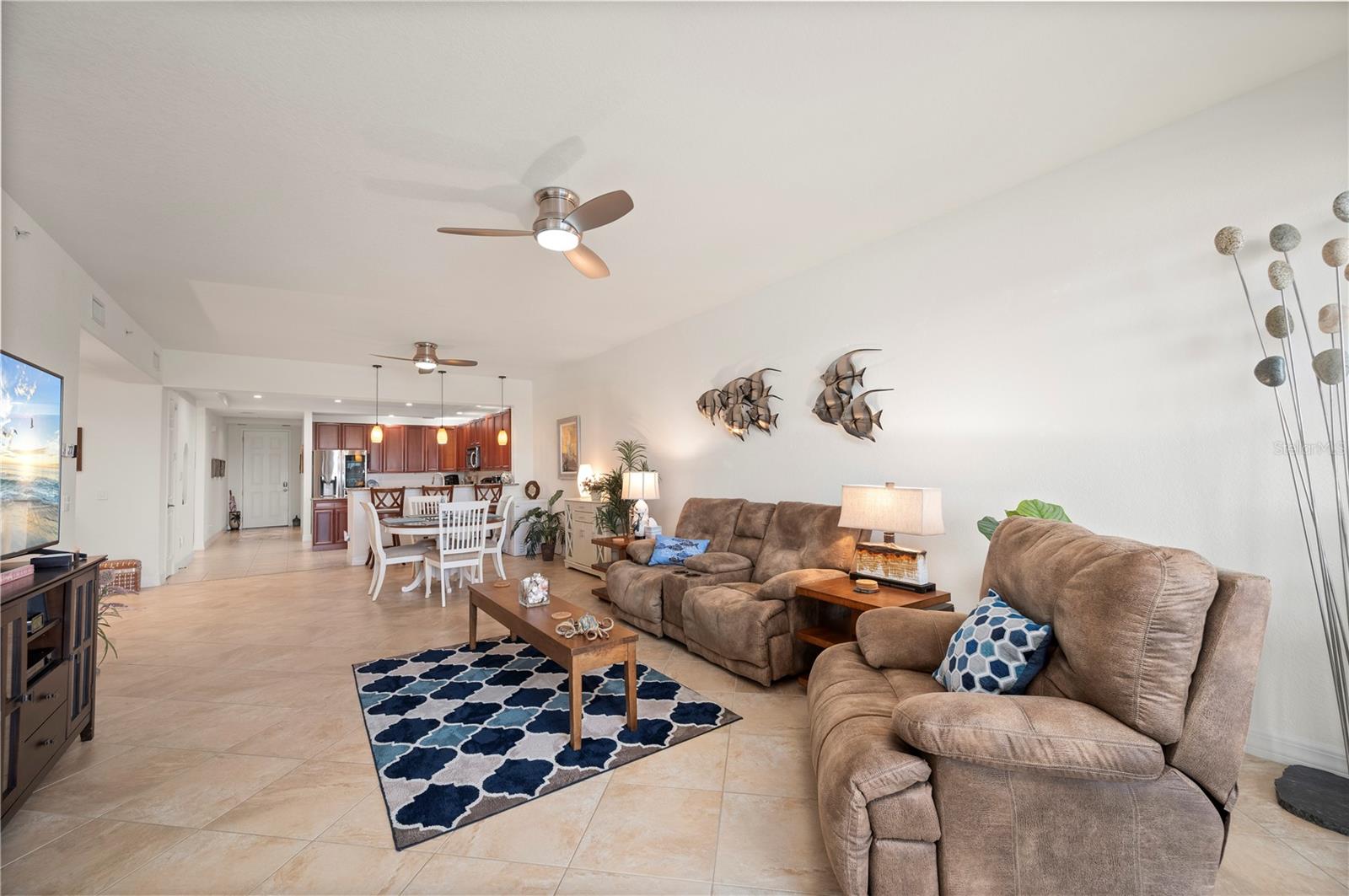 OUTLOOK COVE - Residential