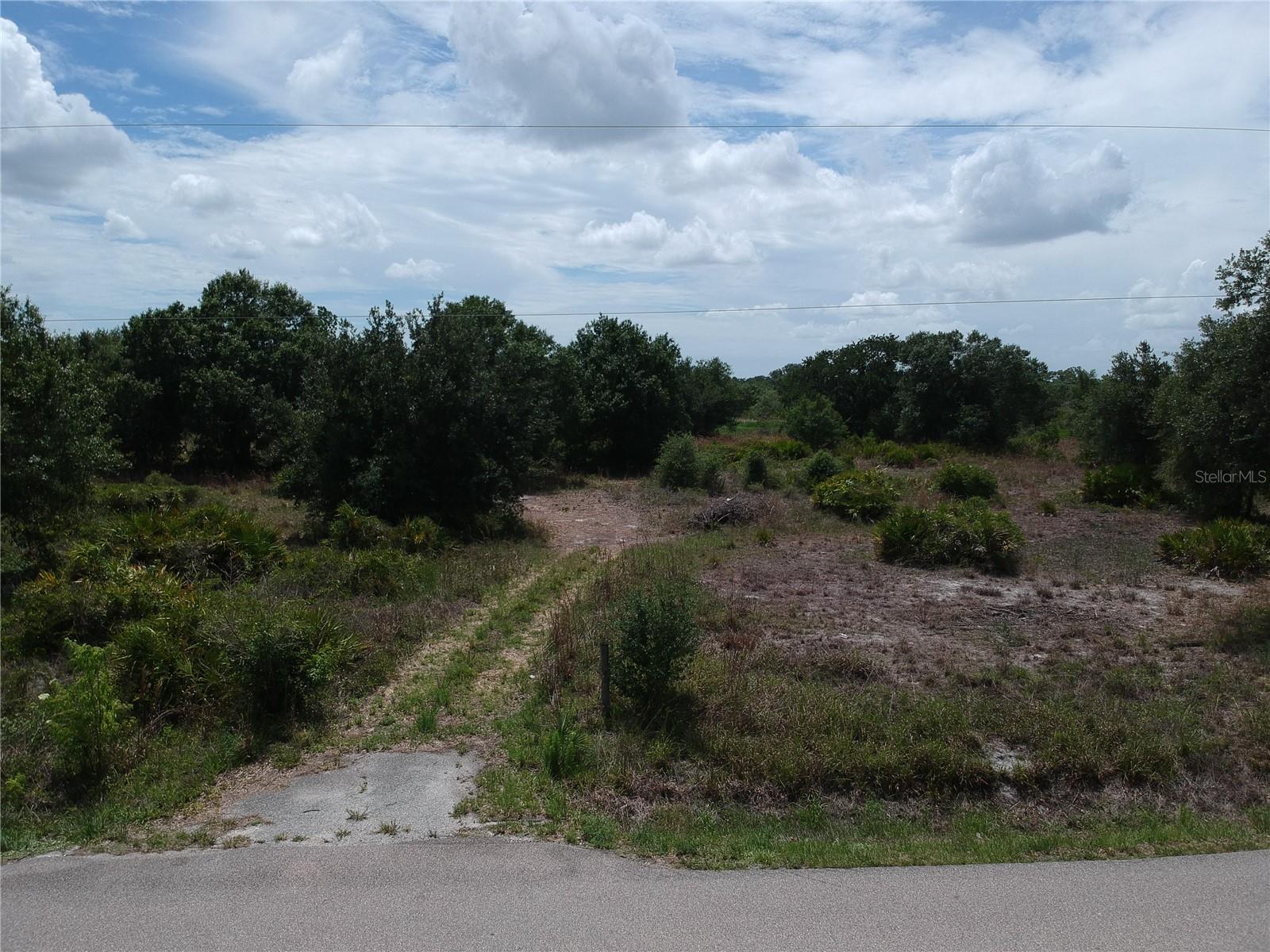JEFERED HEIGHTS SUB - Land