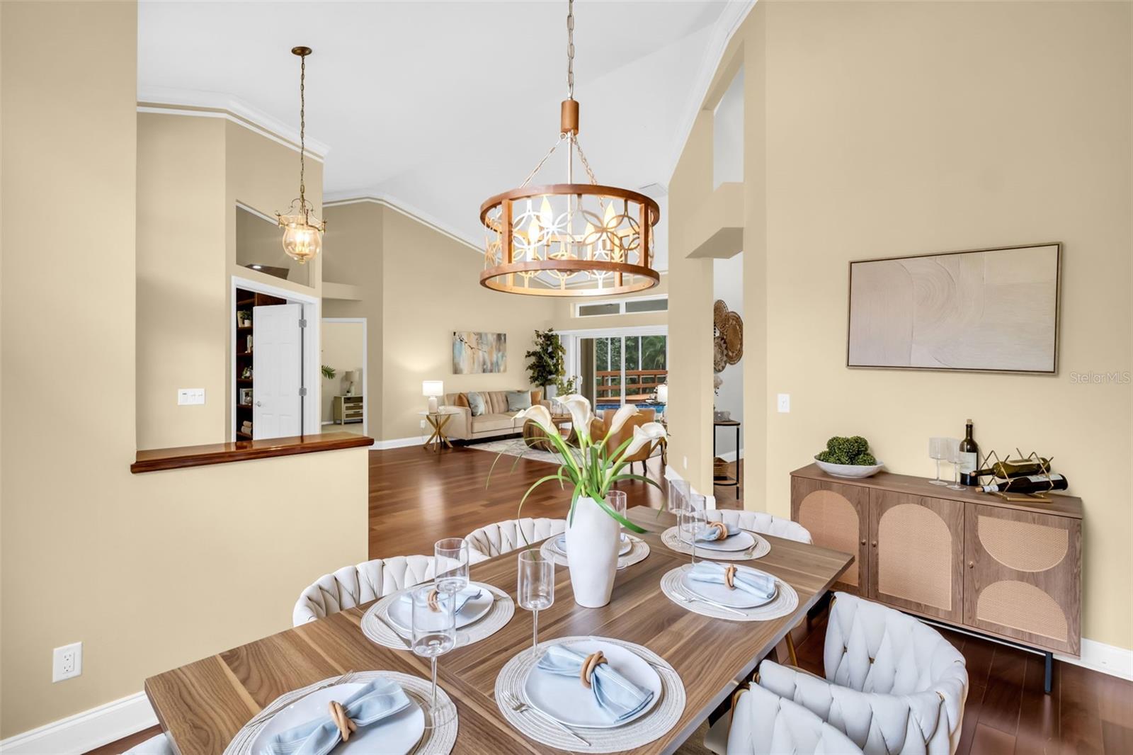 GREENHAVEN UNIT THREE - Residential