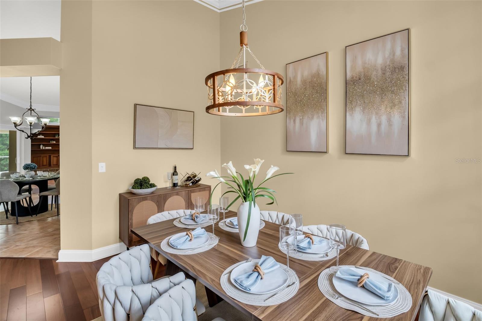 GREENHAVEN UNIT THREE - Residential