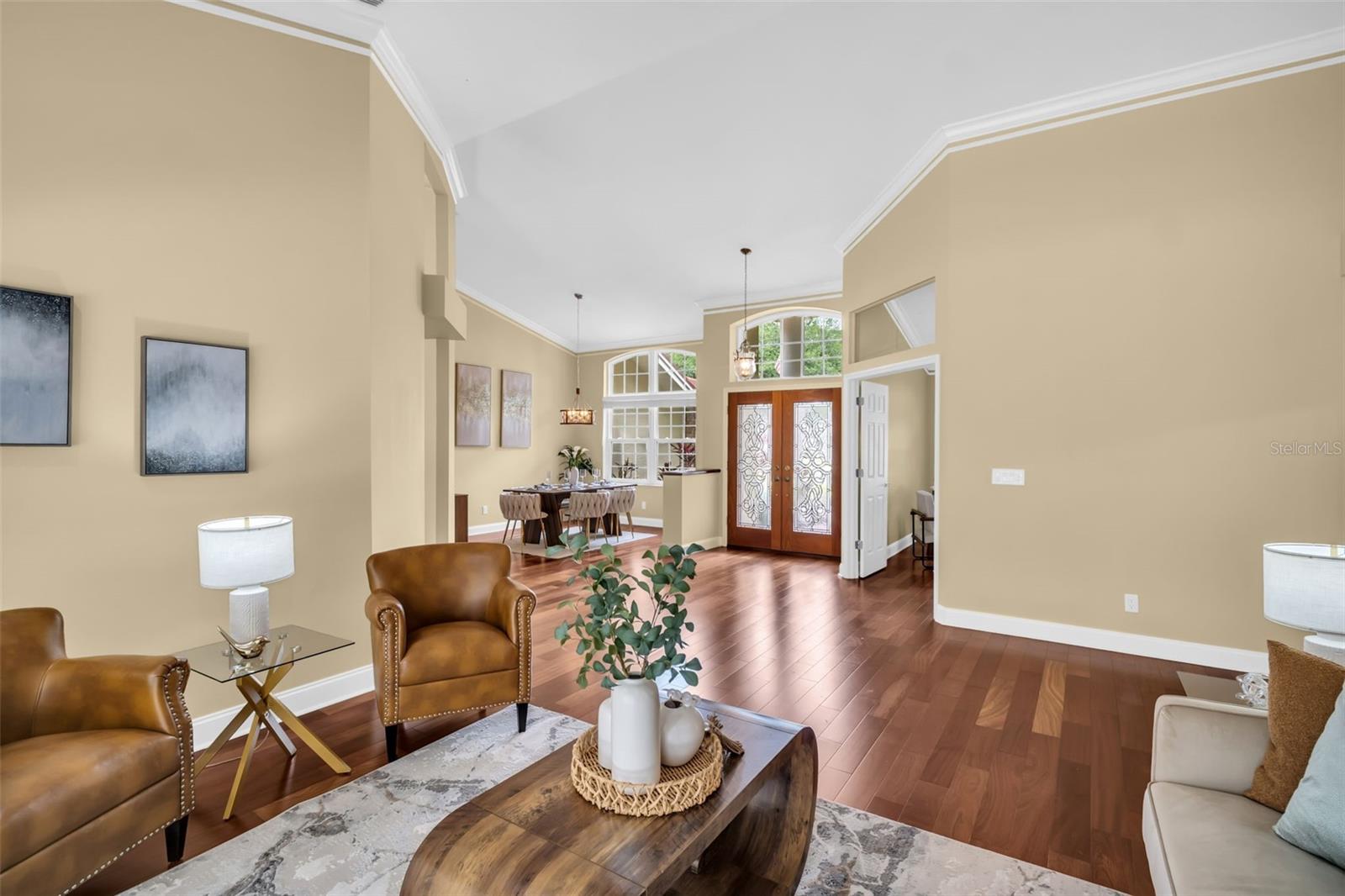 GREENHAVEN UNIT THREE - Residential