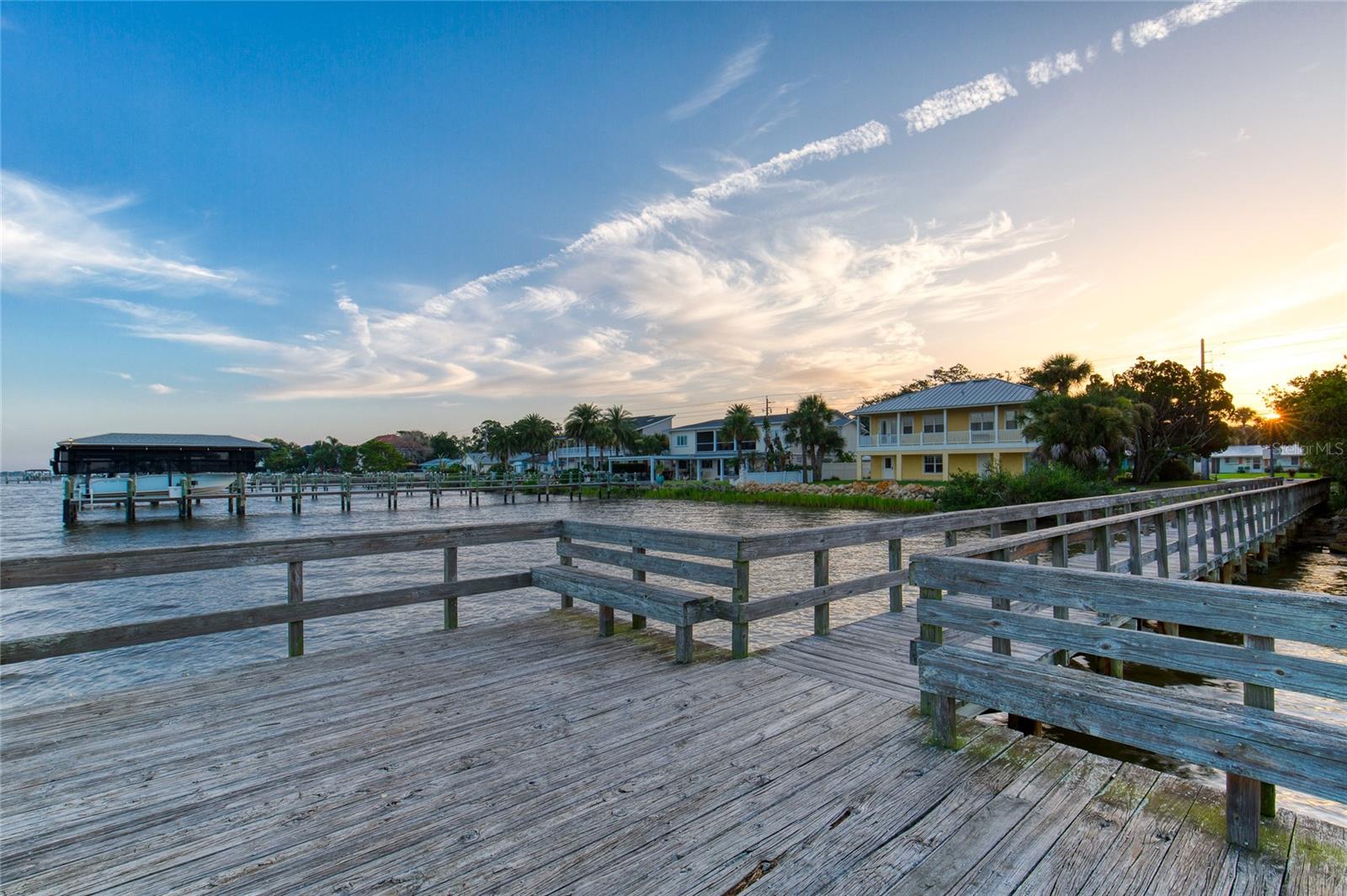 OCEAN SHORES - Residential