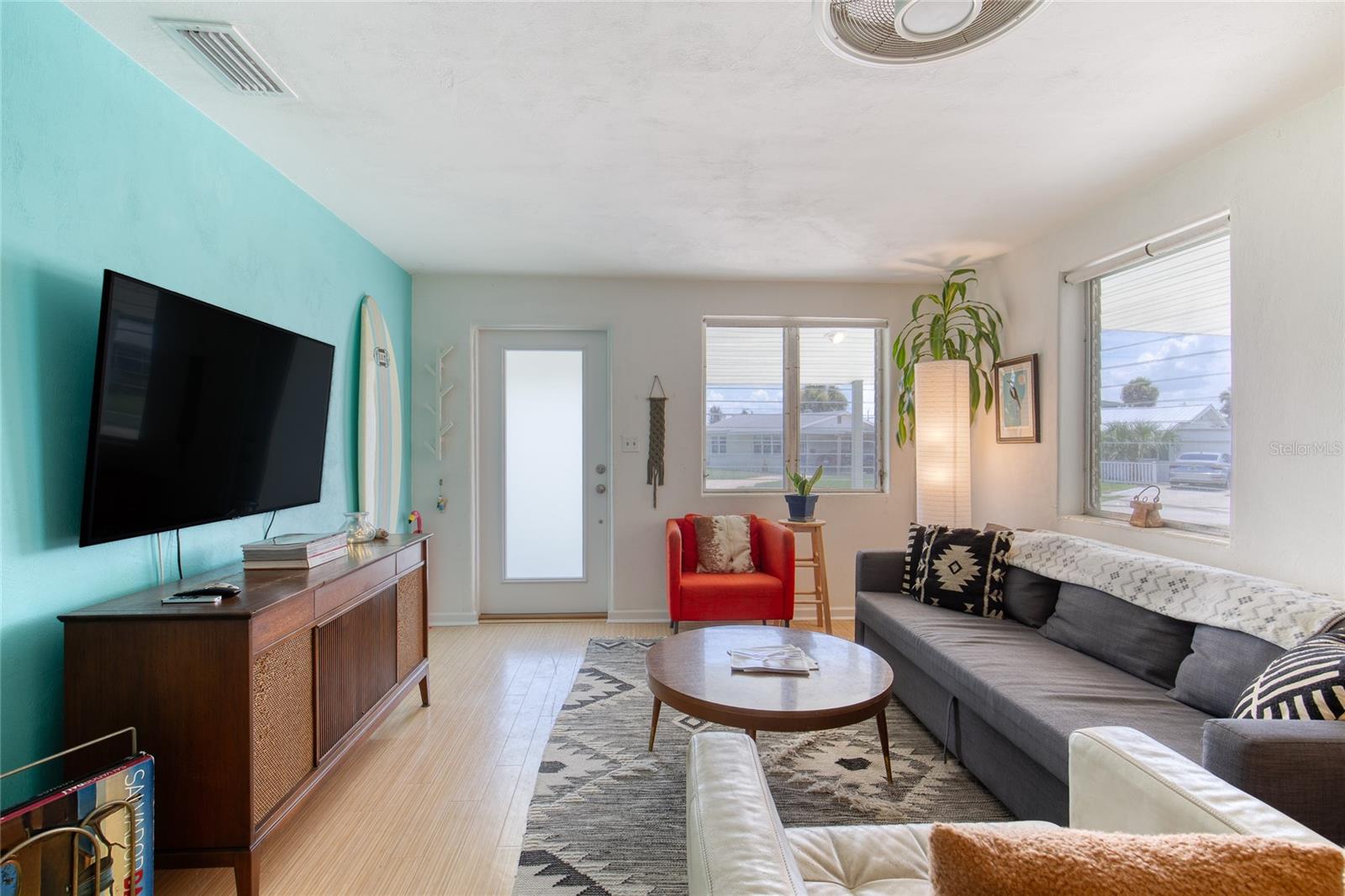OCEAN SHORES - Residential