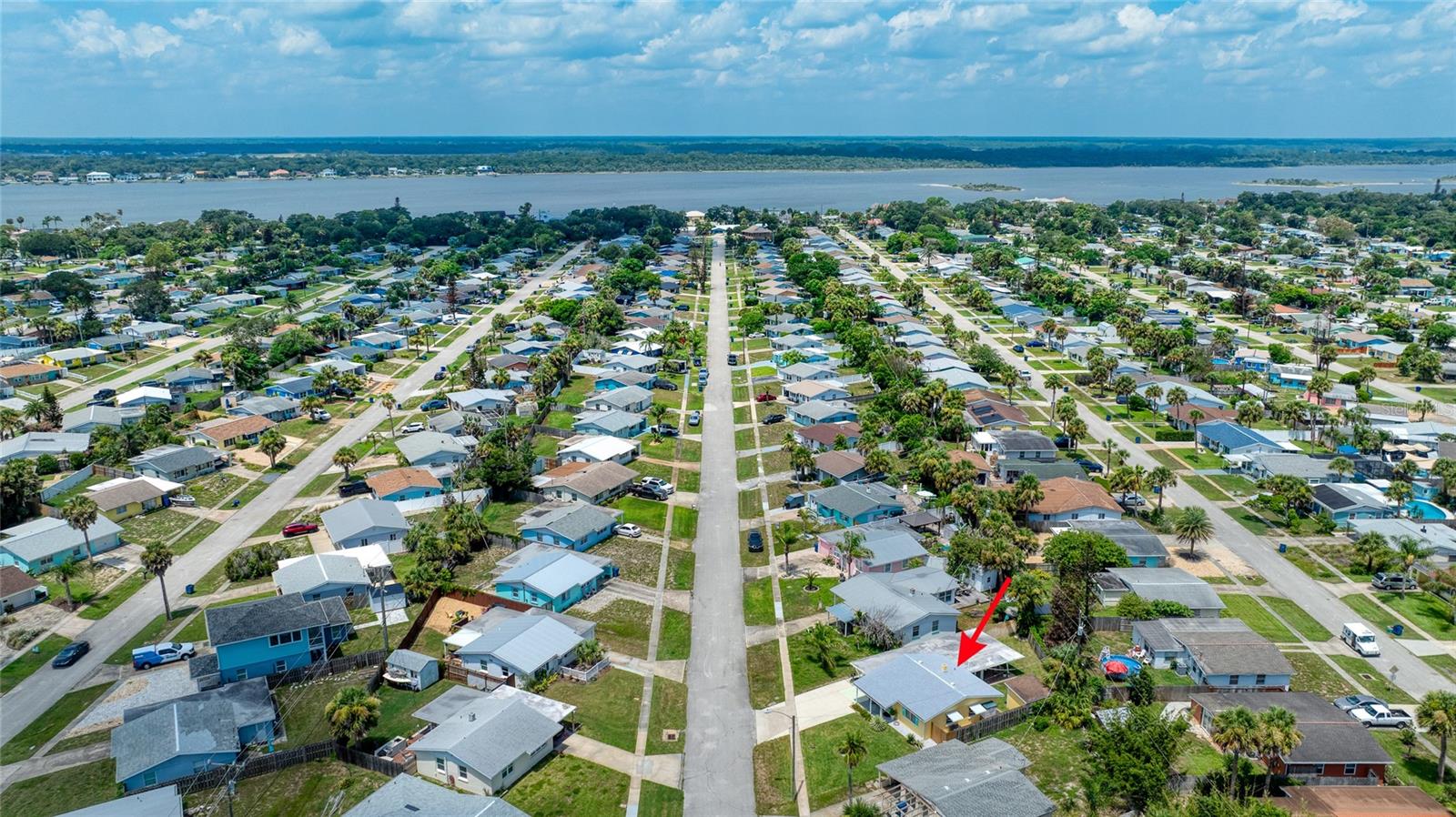 OCEAN SHORES - Residential