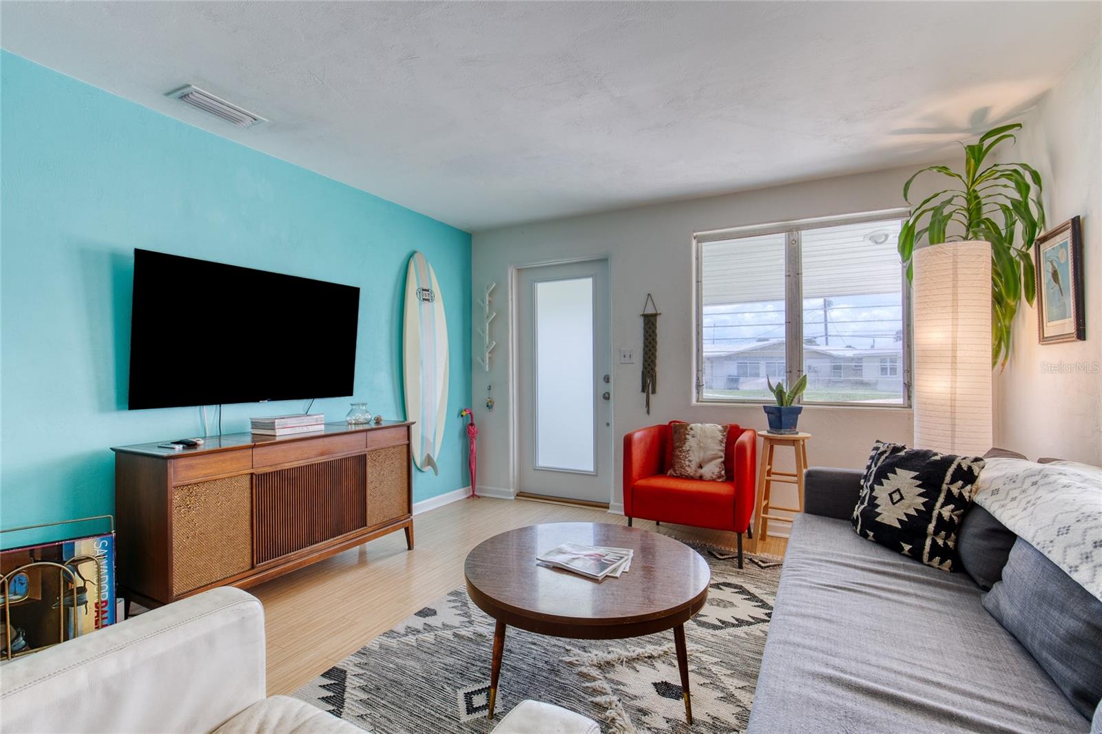OCEAN SHORES - Residential