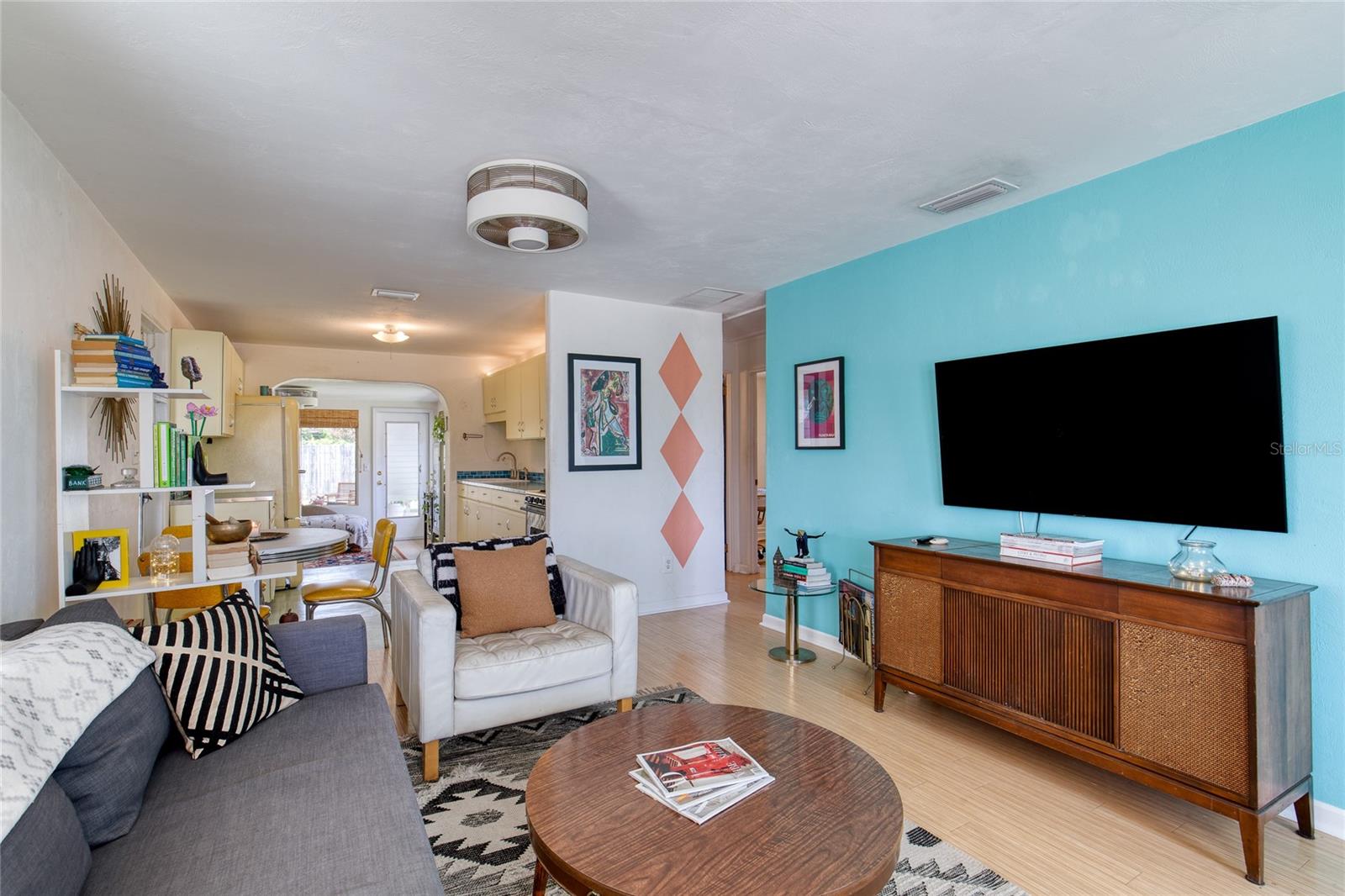 OCEAN SHORES - Residential