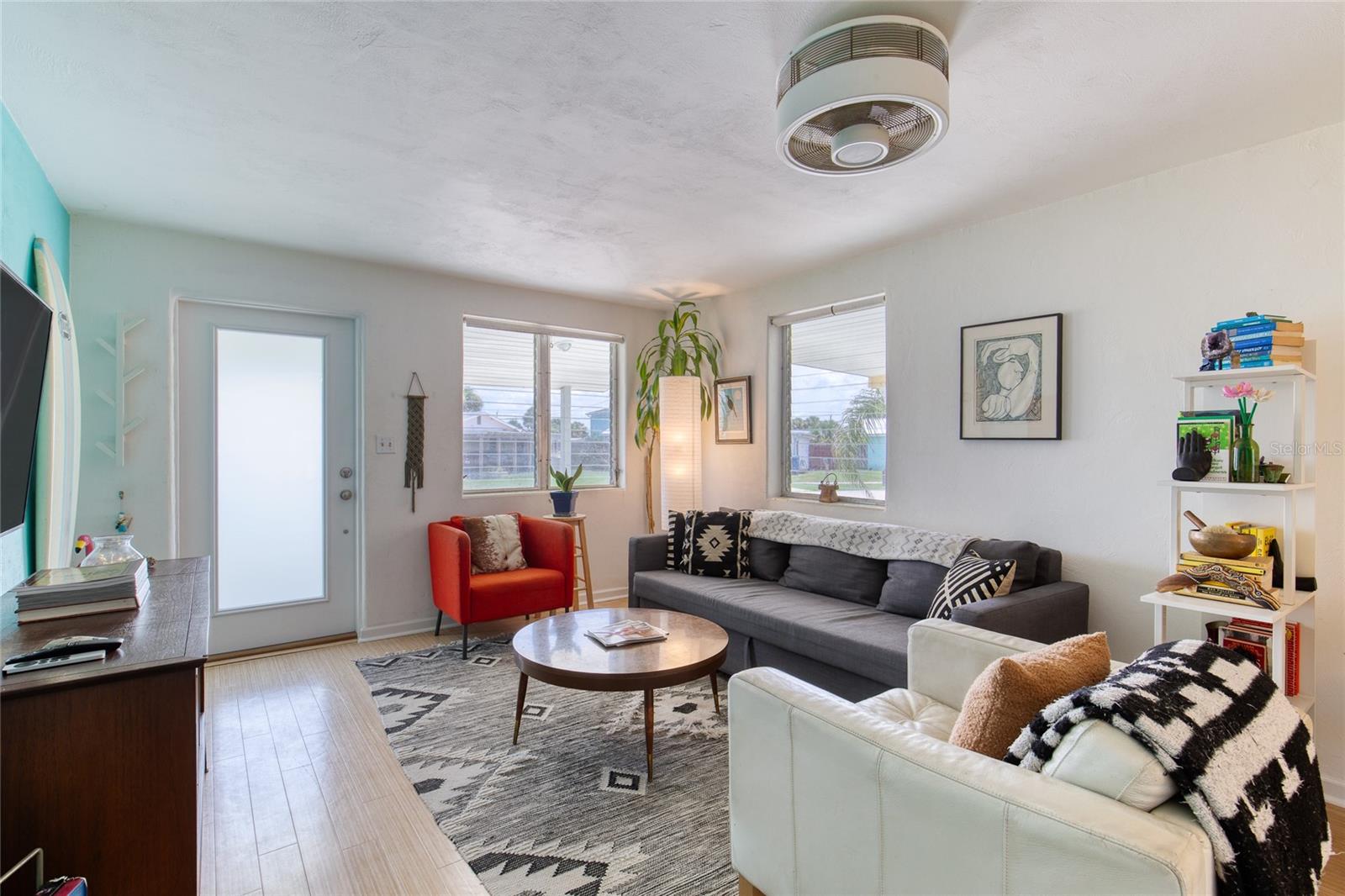 OCEAN SHORES - Residential
