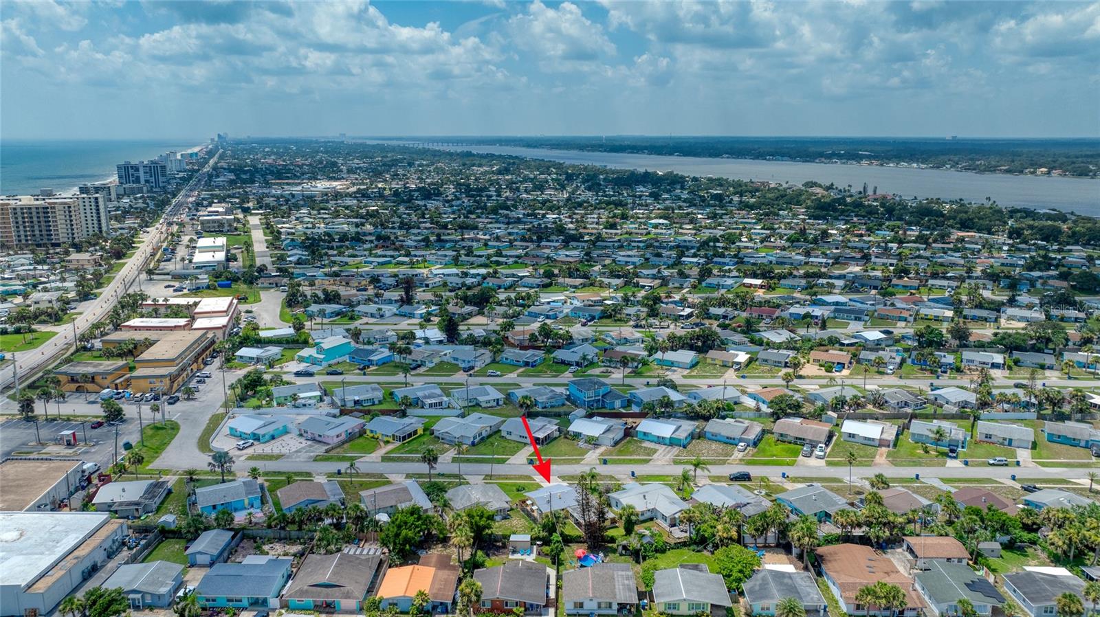 OCEAN SHORES - Residential