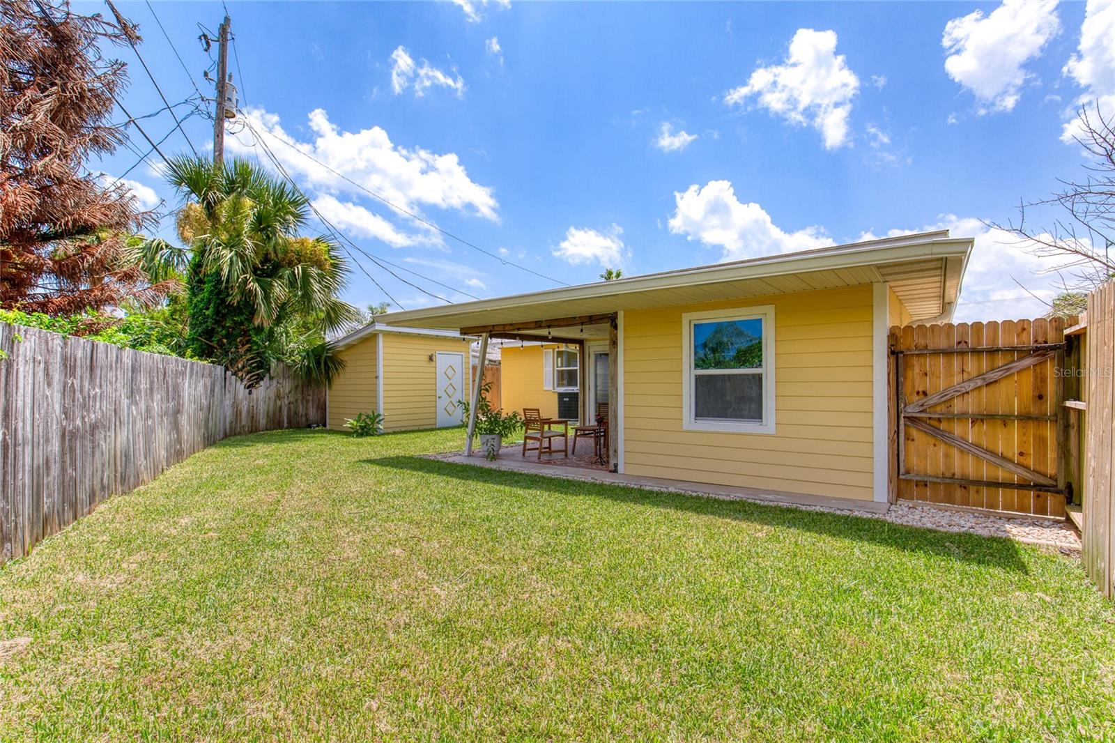 OCEAN SHORES - Residential