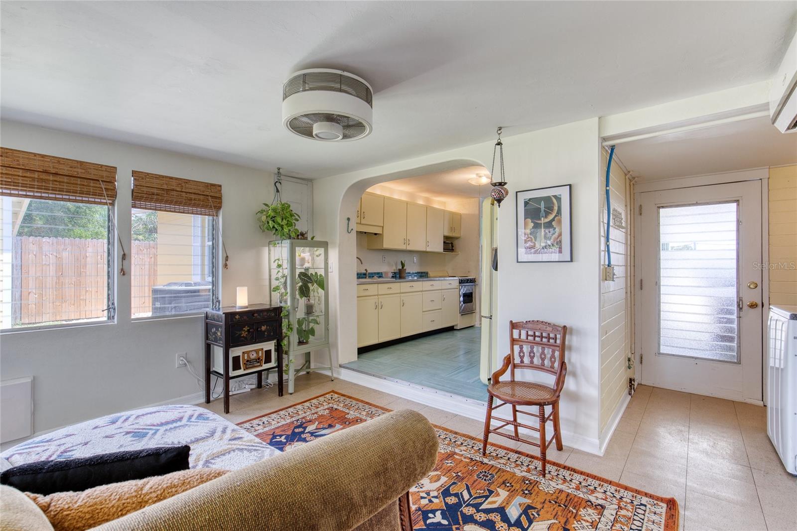 OCEAN SHORES - Residential