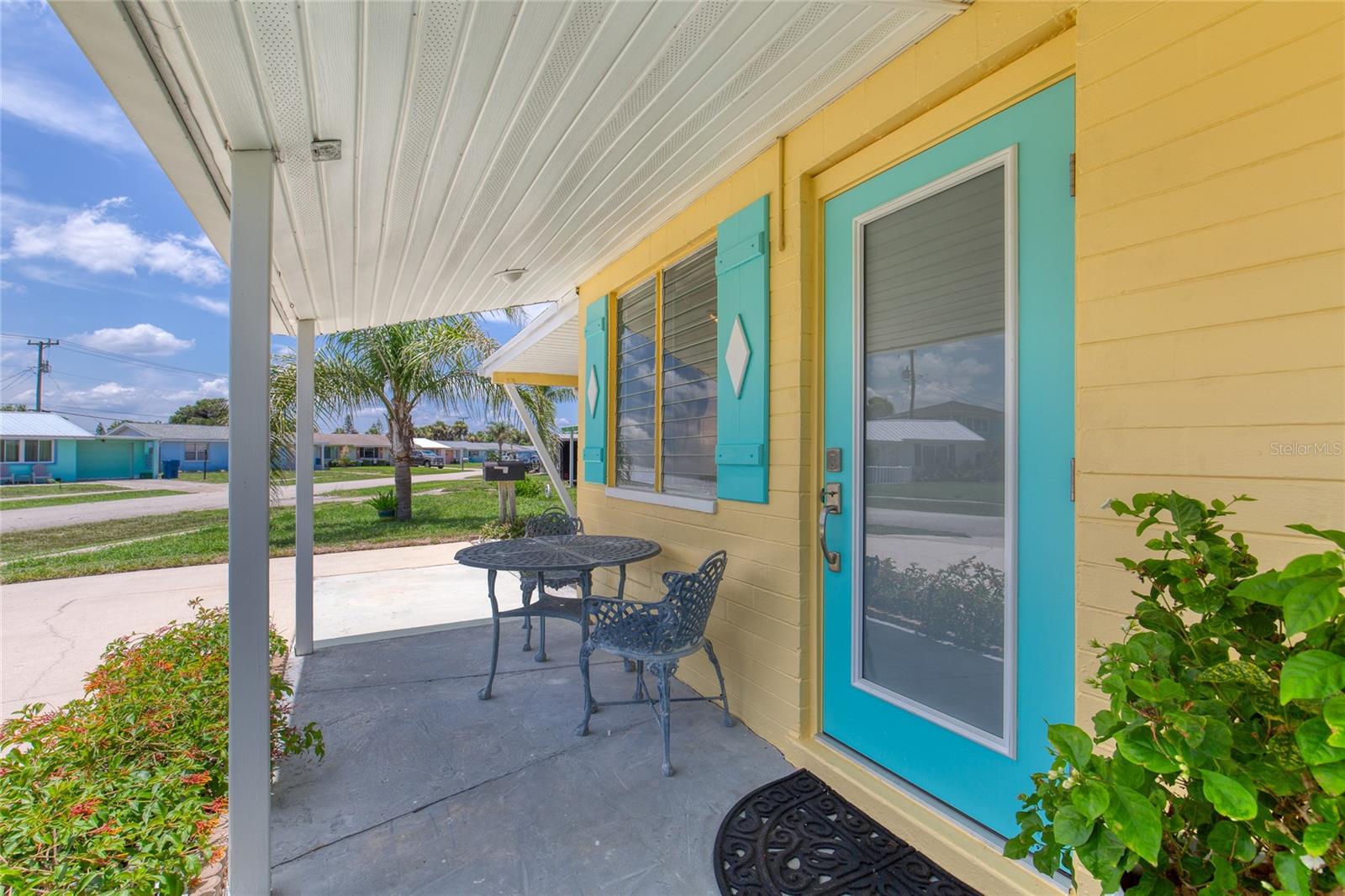 OCEAN SHORES - Residential