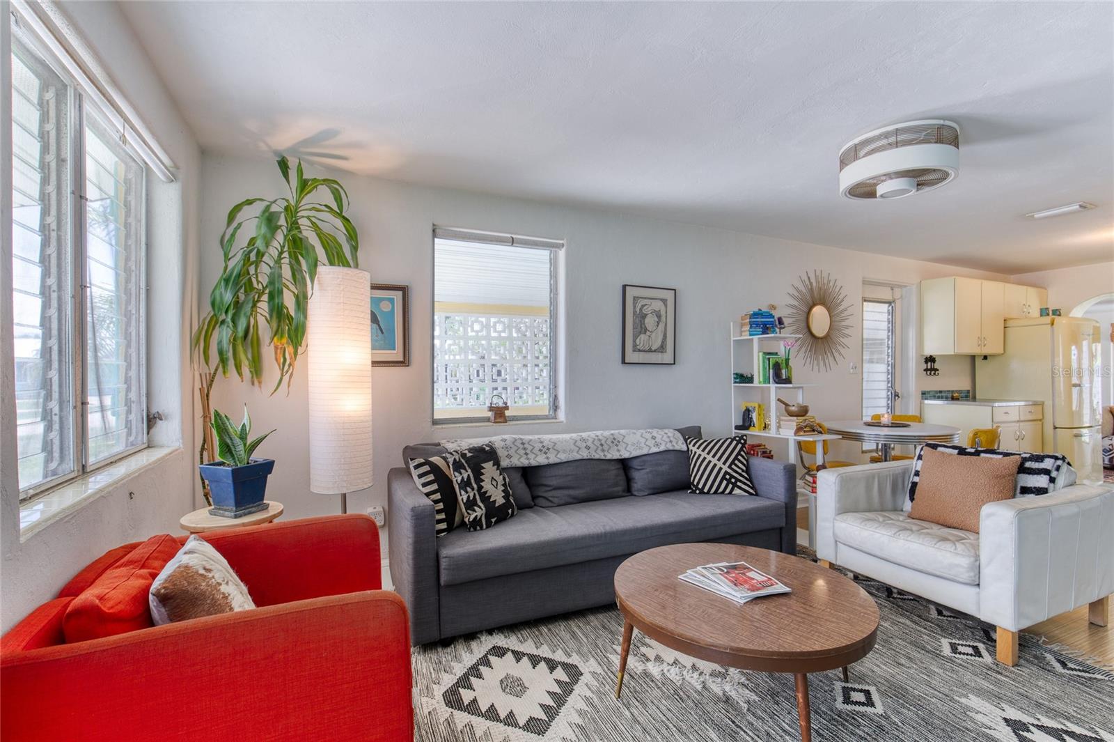 OCEAN SHORES - Residential