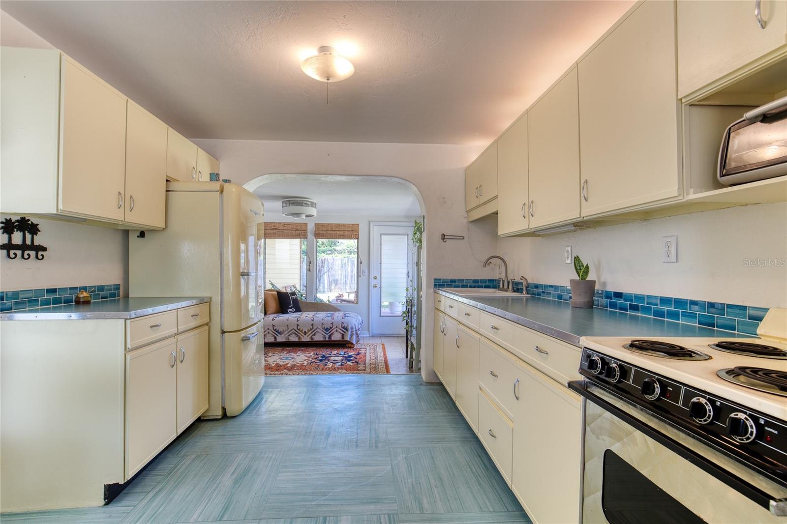 OCEAN SHORES - Residential