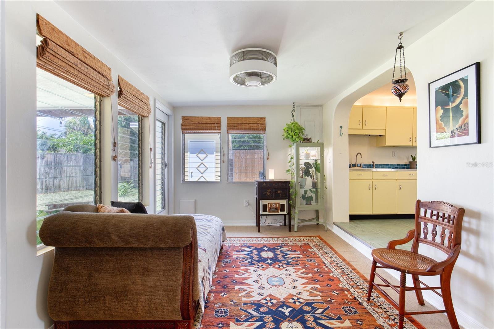 OCEAN SHORES - Residential