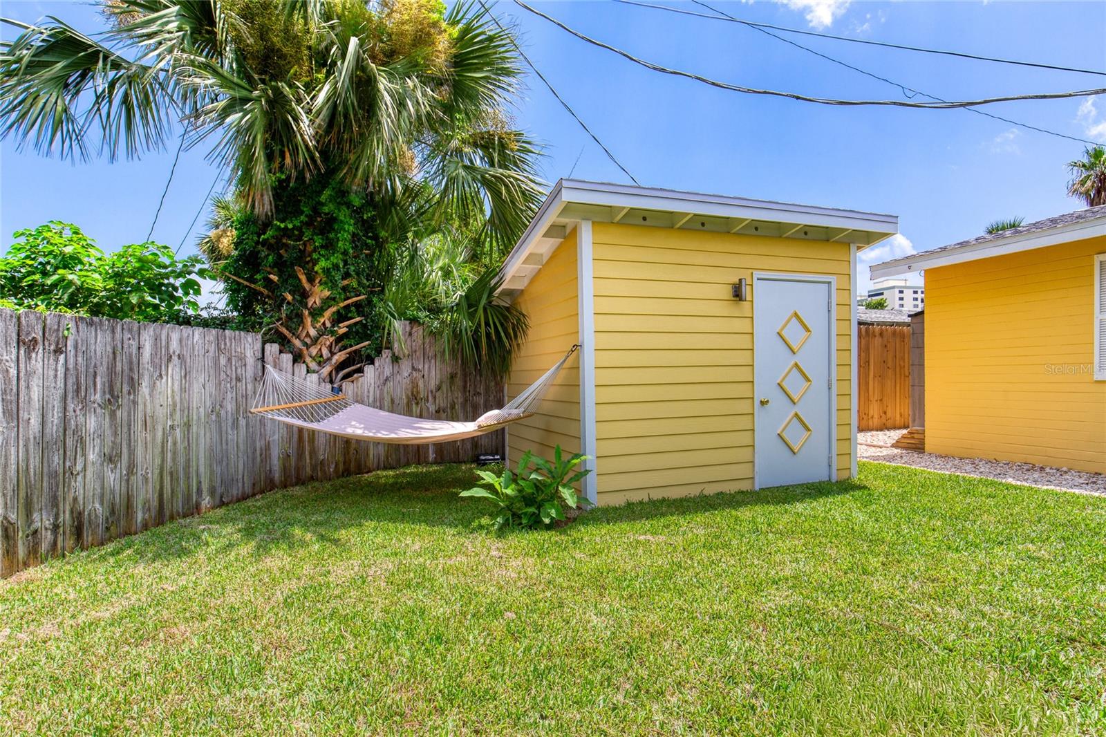 OCEAN SHORES - Residential