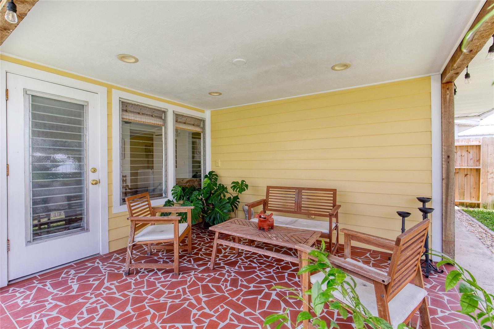 OCEAN SHORES - Residential