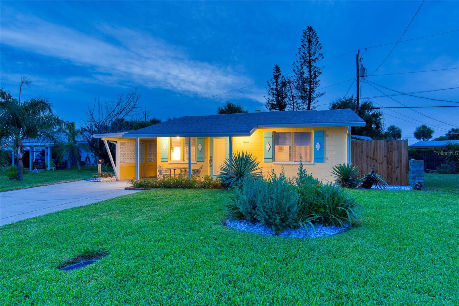 OCEAN SHORES - Residential