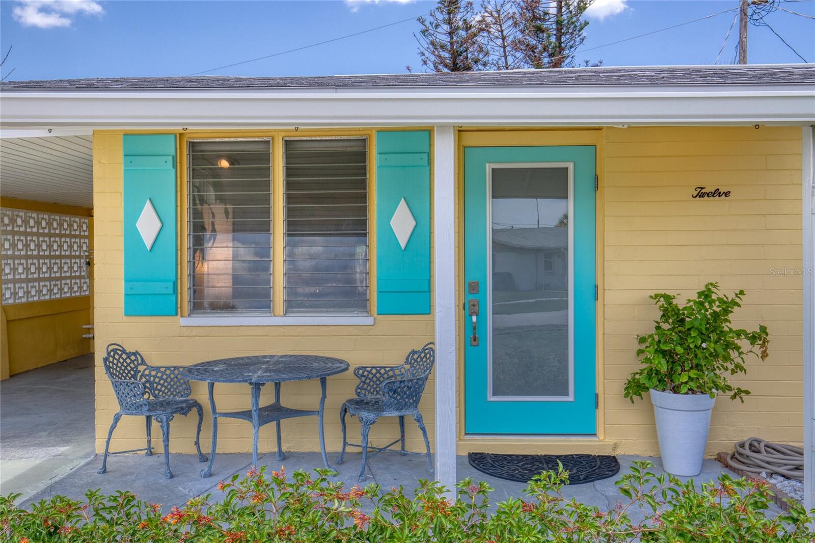 OCEAN SHORES - Residential