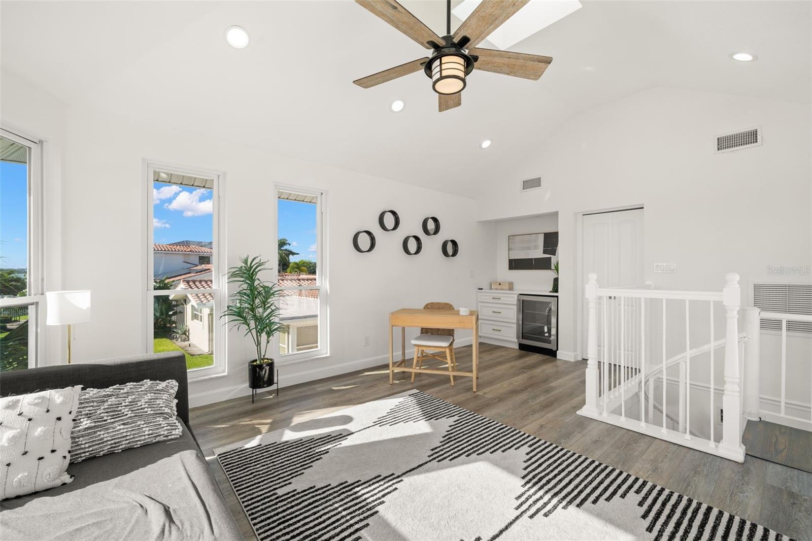 BROWNS ADD TO RE-REV MAP OF INDIAN BEACH - Residential