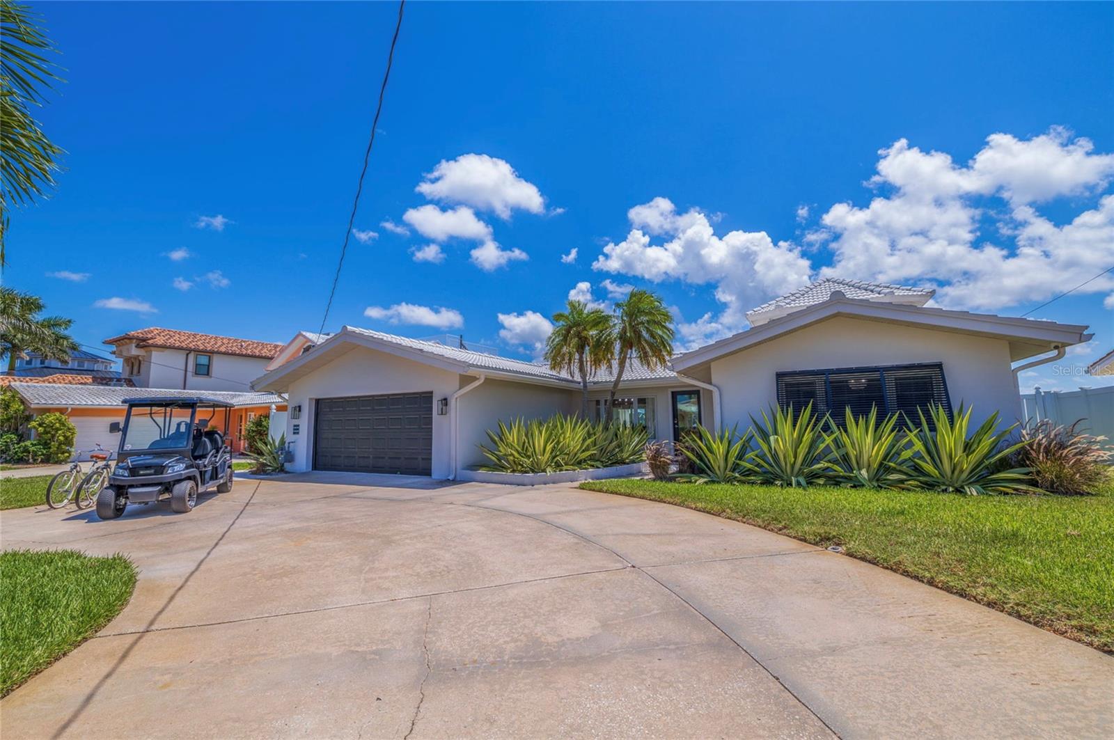 BROWNS ADD TO RE-REV MAP OF INDIAN BEACH - Residential