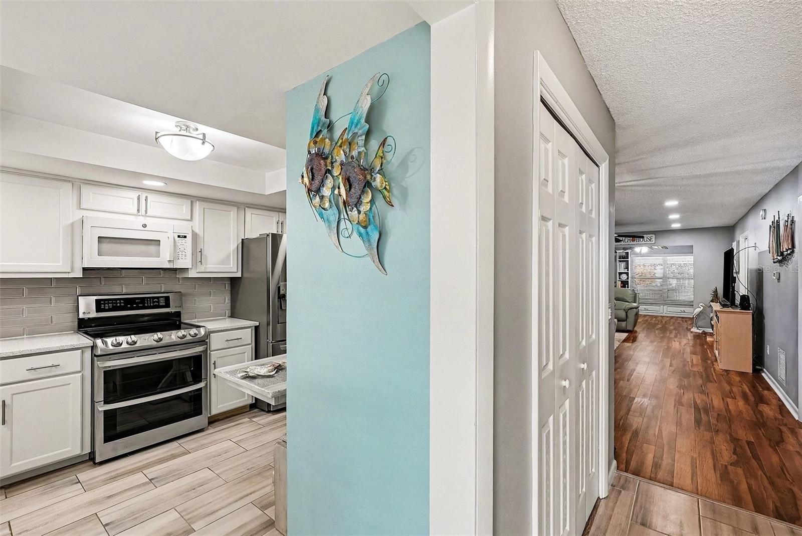 NORMANDY PARK SOUTH - Residential