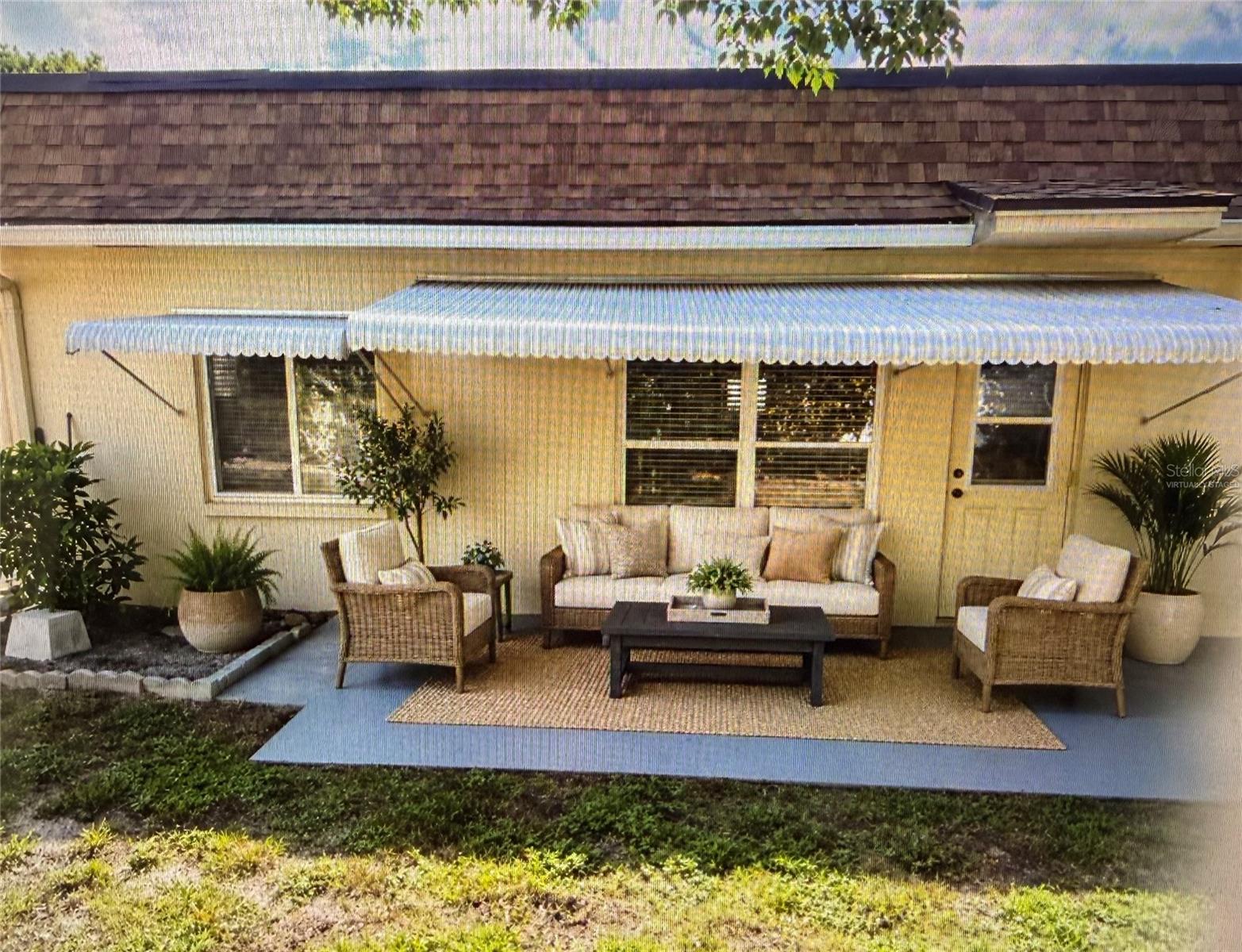 NORMANDY PARK SOUTH - Residential