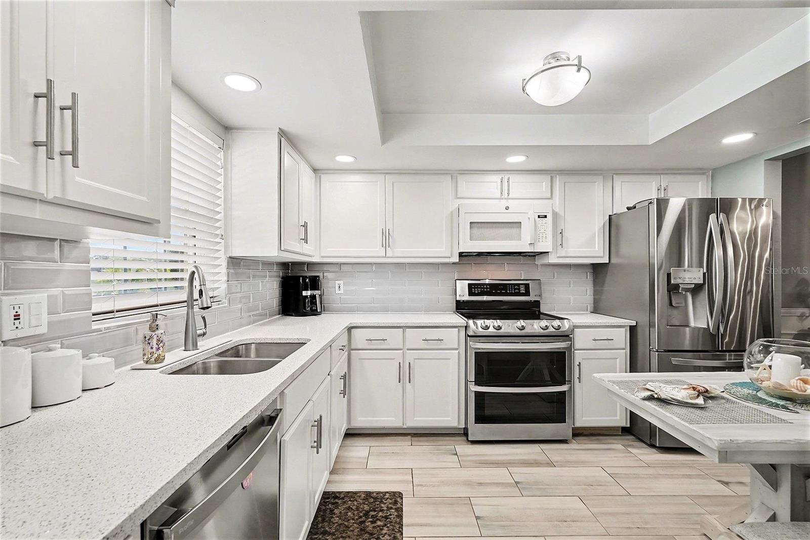 NORMANDY PARK SOUTH - Residential