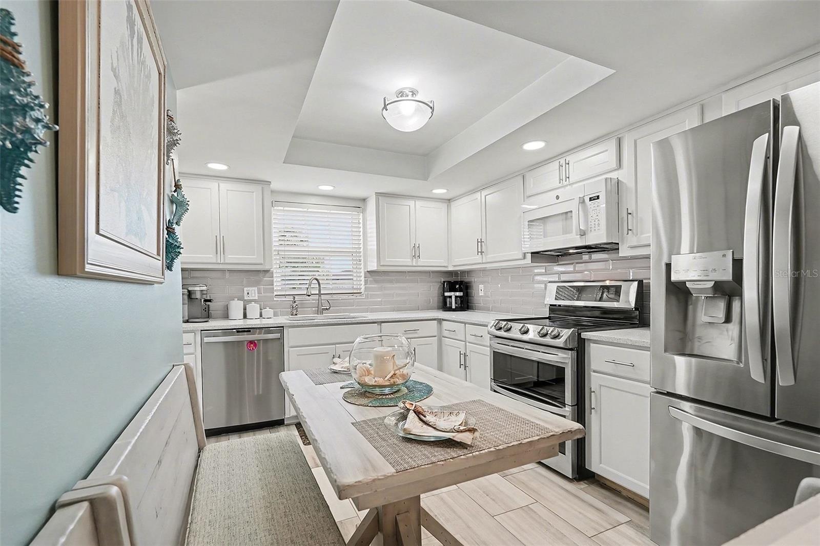 NORMANDY PARK SOUTH - Residential