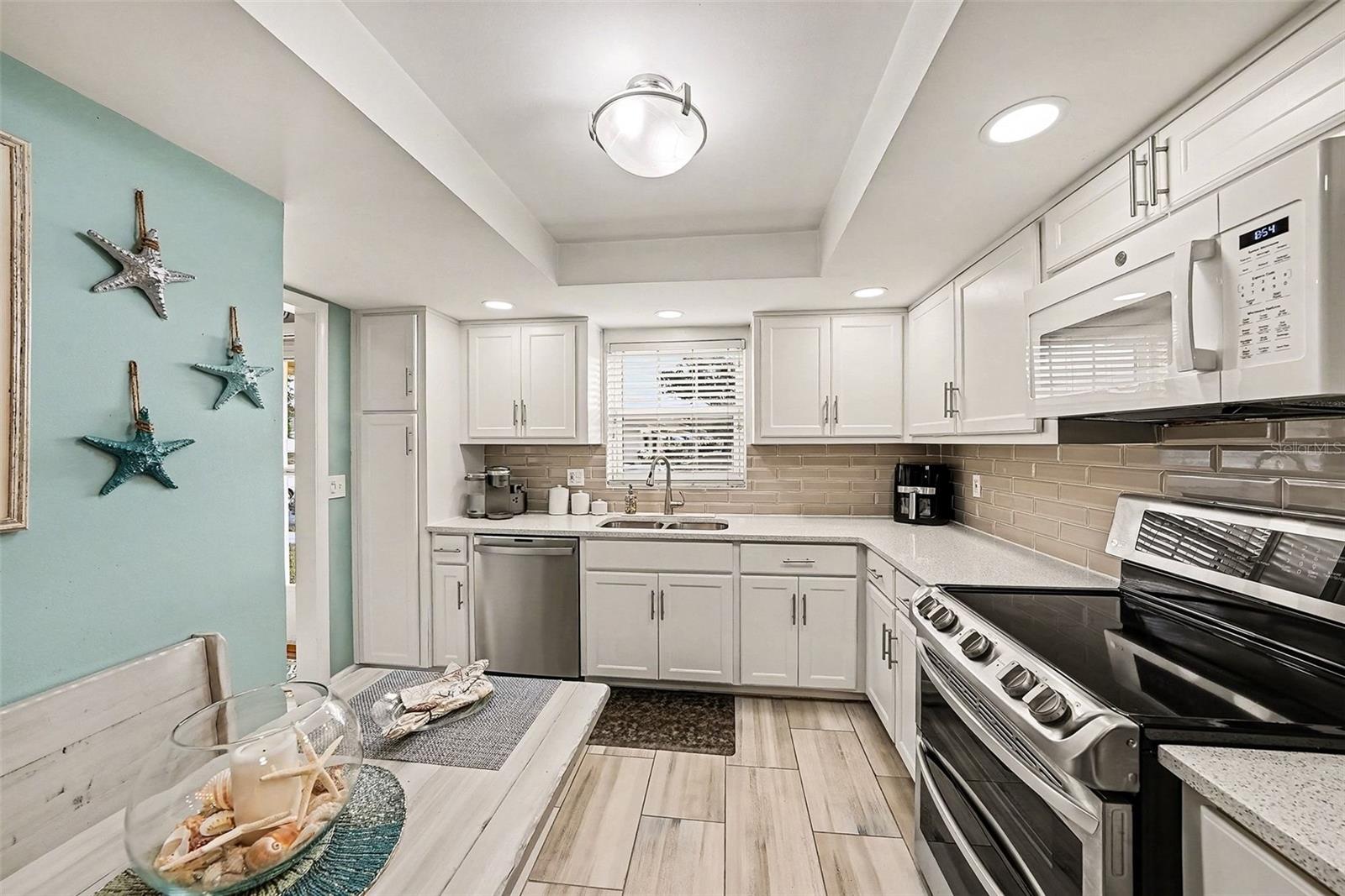 NORMANDY PARK SOUTH - Residential