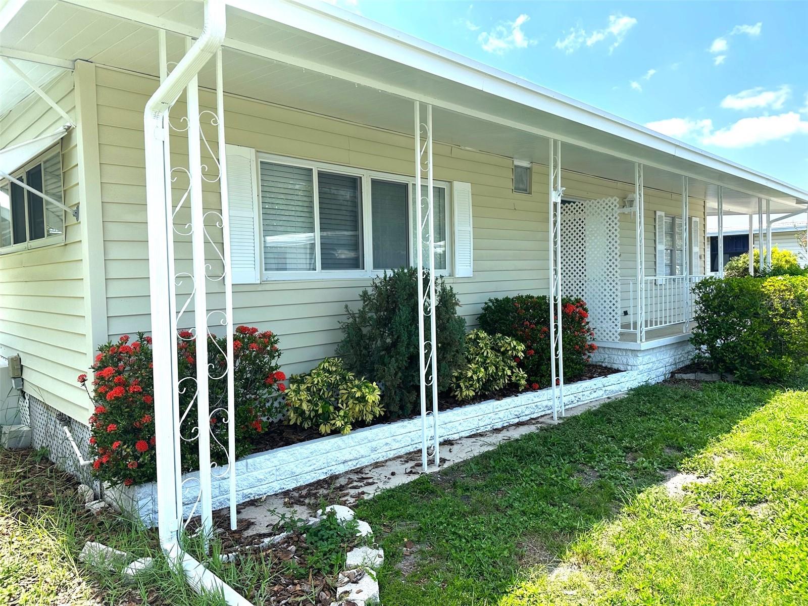 GROSSE POINTE CO-OP INC UNREC - Residential