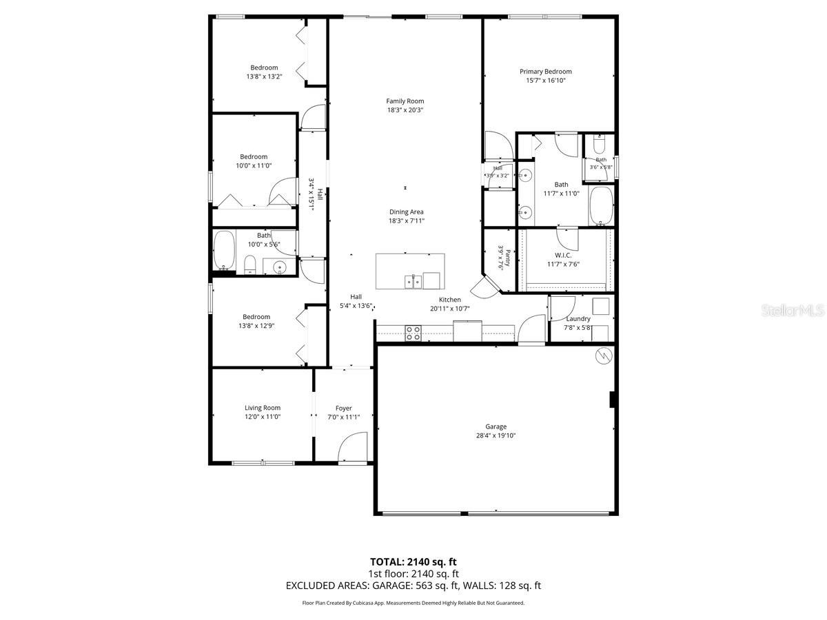 FREEDOM XINGS PRESERVE PH 1 - Residential