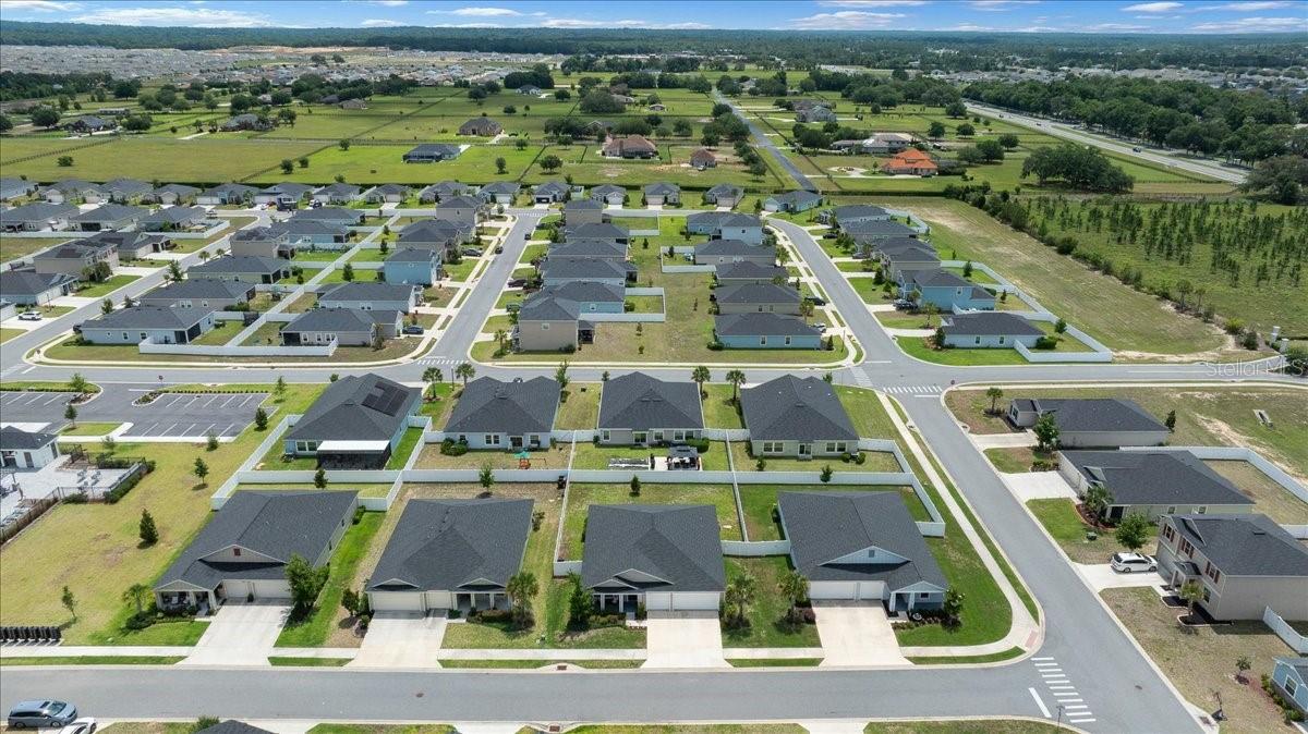 FREEDOM XINGS PRESERVE PH 1 - Residential