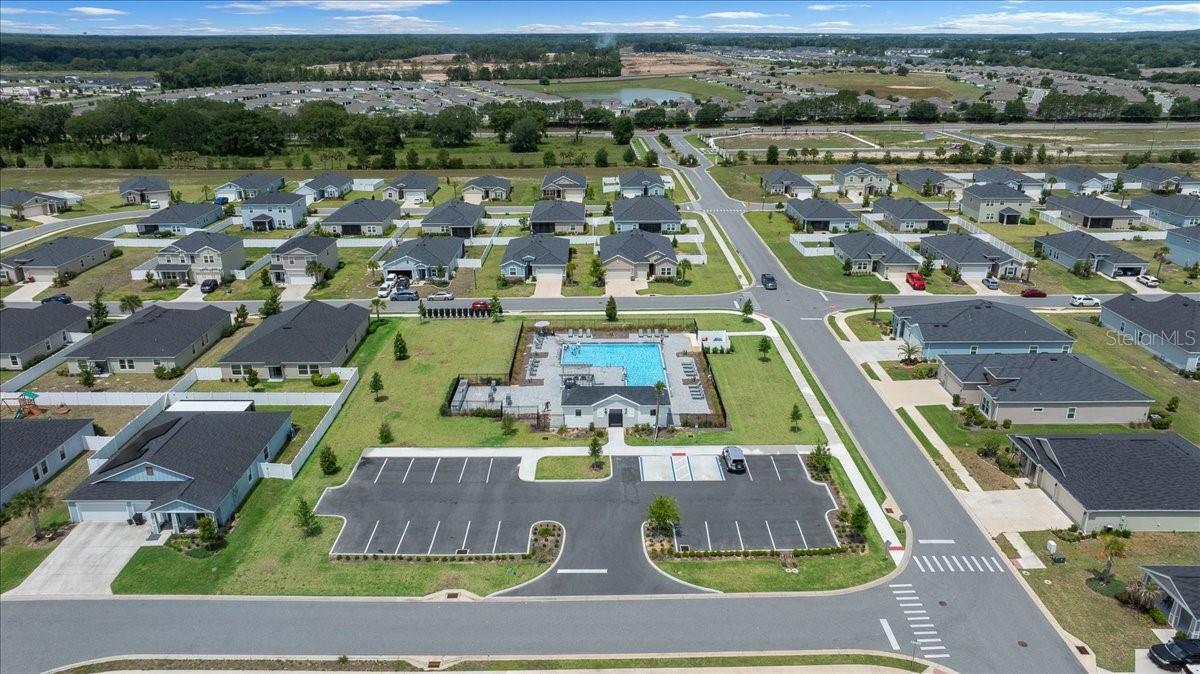 FREEDOM XINGS PRESERVE PH 1 - Residential