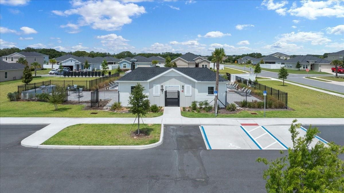 FREEDOM XINGS PRESERVE PH 1 - Residential