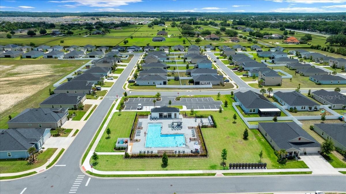 FREEDOM XINGS PRESERVE PH 1 - Residential