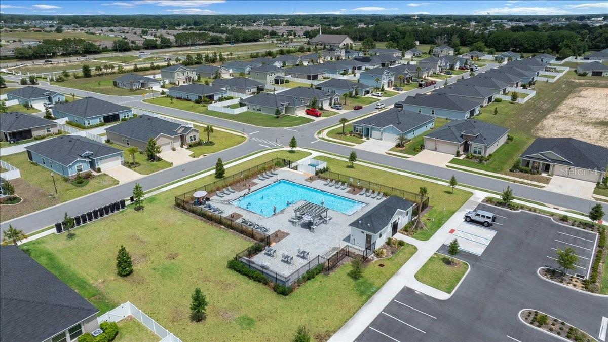 FREEDOM XINGS PRESERVE PH 1 - Residential