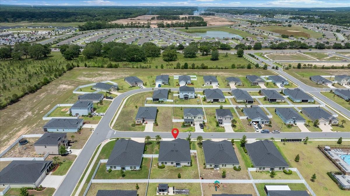 FREEDOM XINGS PRESERVE PH 1 - Residential