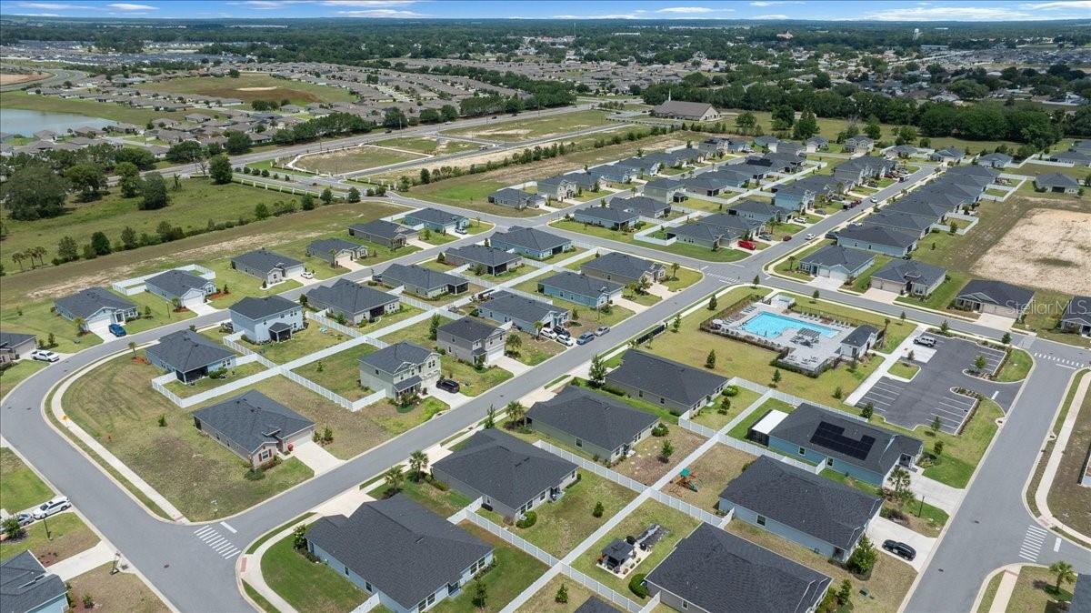 FREEDOM XINGS PRESERVE PH 1 - Residential