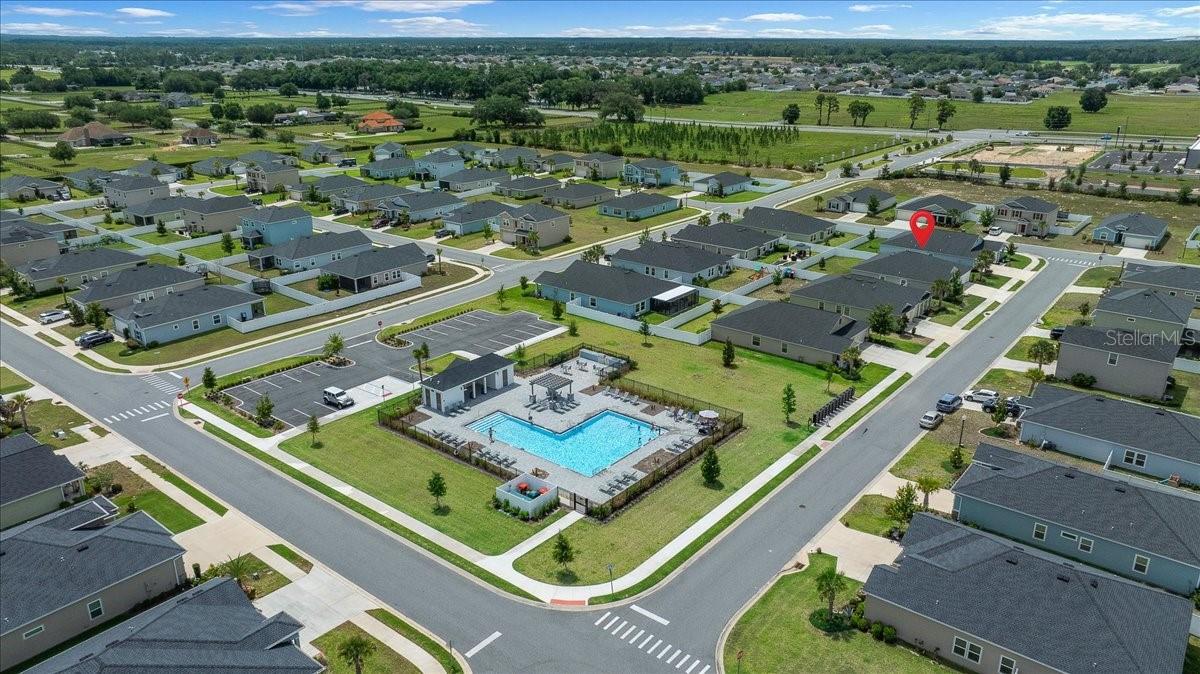 FREEDOM XINGS PRESERVE PH 1 - Residential