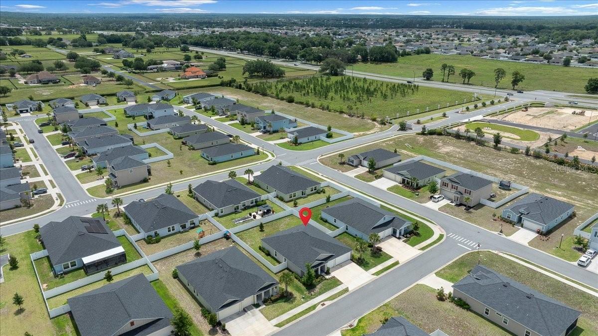 FREEDOM XINGS PRESERVE PH 1 - Residential